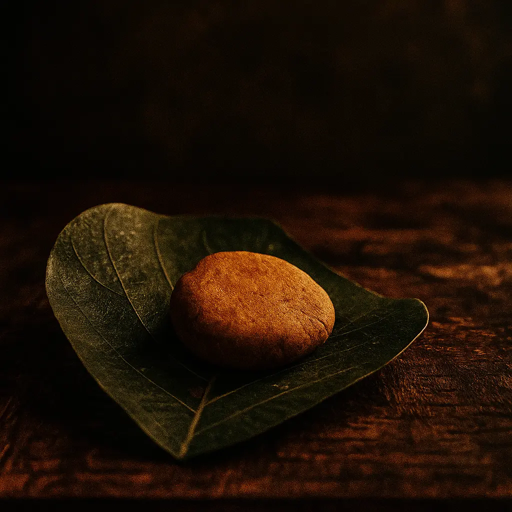 Ghormara Peda
