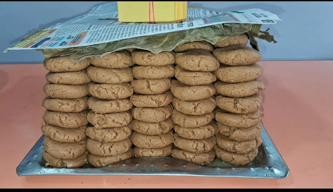 Ghormara Peda 