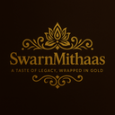 What Makes SwarnMithaas Peda So Special? A Taste Rooted in Legacy and Love