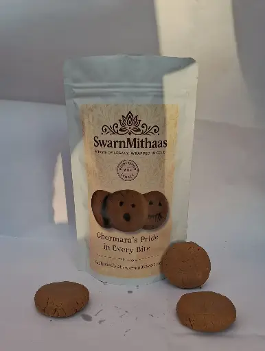 Classic Ghormara Peda 250g